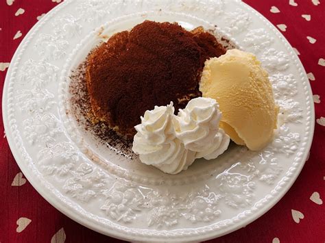 Souffle Pancake