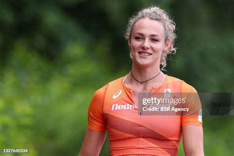 Lieke Klaver Photos and Premium High Res Pictures - Getty Images