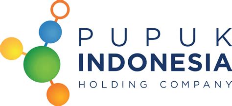 PT Pupuk Indonesia Holding Company (Persero) Logo - 237 Design