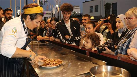 MasterChef Konuğu Şef Ebru Baybara Demir Kimdir