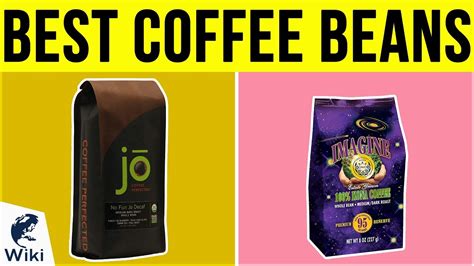 10 Best Coffee Beans 2019 - The Roasted Coffee Bean