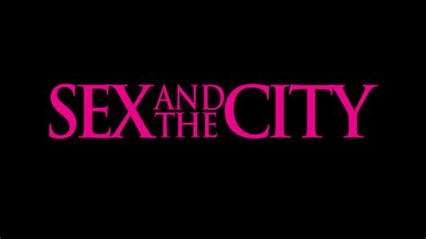 Sex And The City Guarda Tutte Le Stagioni Della Serie Tv Programmi Sky