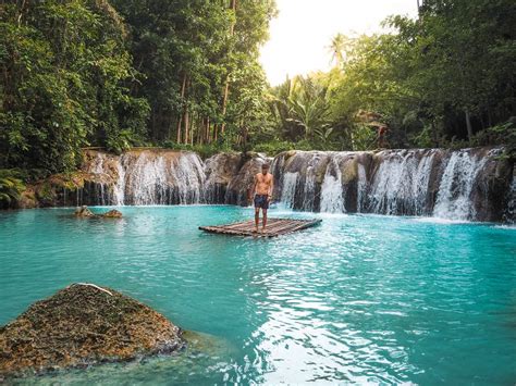 Siquijor Tourist Spots Discover The Enchantment Of The Mystic Island