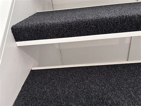Trapprenovering – P & G Golv
