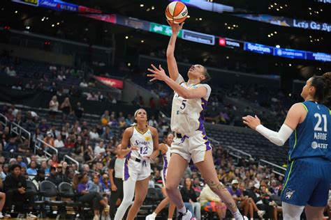 Phoenix Mercury Vs Los Angeles Sparks Prediction 9172024 Wnba