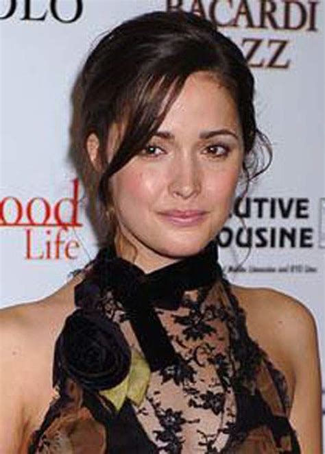 Rose Byrne EcuRed