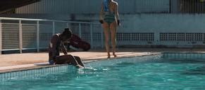 TINNITUS NUDE SCENES AZNude