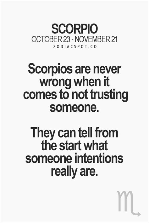 Pin By Diane Rolland On Scorpio Its Ya Birthday Zodiac Quotes