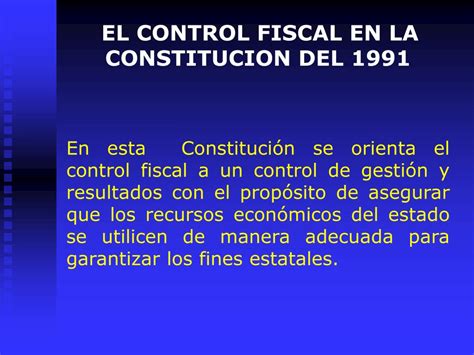 Ppt Control Fiscal Powerpoint Presentation Free Download Id 1298886