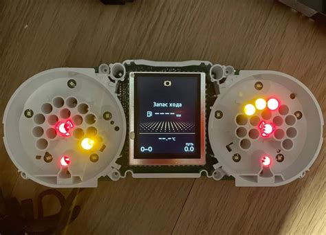 Новая 3D Premium MFA+ плата приборной панели VAG на Volkswagen Golf Mk6 ...