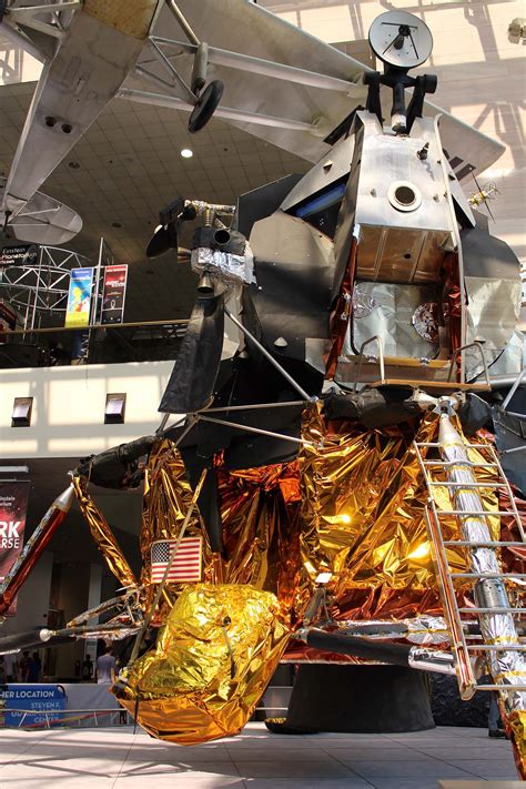 American Spacecraft | LM-2
