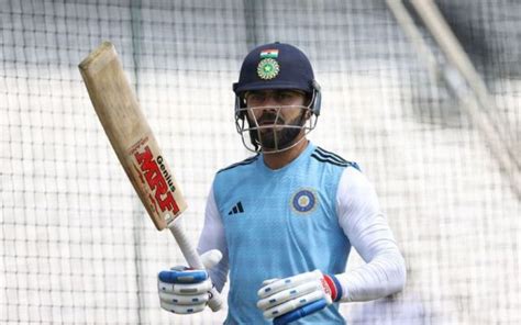 Virat Kohli Breaks Sachin Tendulkar S Record Of International