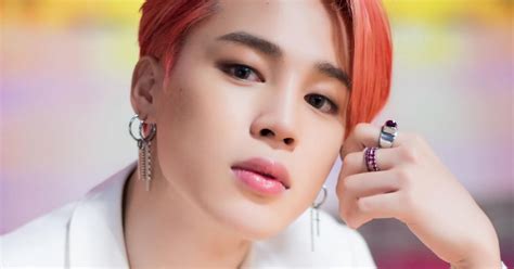 Nova Tatuagem De Jimin Pode Ser Mais Uma Homenagem Ao Debut Do Bts