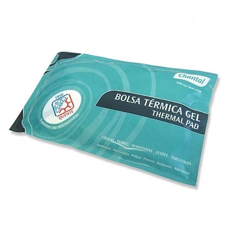 Bolsa Termica Quente E Frio Pontofrio