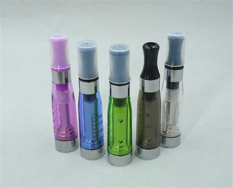 CE5 Clearomizer 510 Atomizer Tank For Ego Ego T Evod Vapor Vaporizer