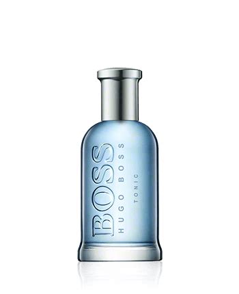 Boss Bottled Tonic Eau De Toilette Spray Reduziert