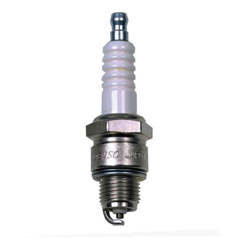 Denso Products 4022 Denso U Groove Spark Plugs Summit Racing