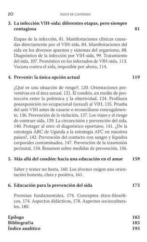 Sida Lo Que Todos Debemos Saber Para Prevenir Trillas En Venta En