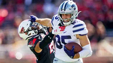 How to Watch Kansas vs K-State Football Online for Free