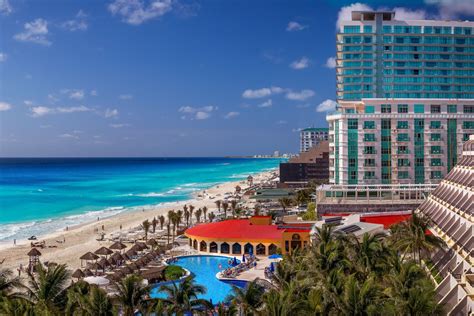 Why You Should Book Your Cancun Vacation As Soon As Possible This Year ...