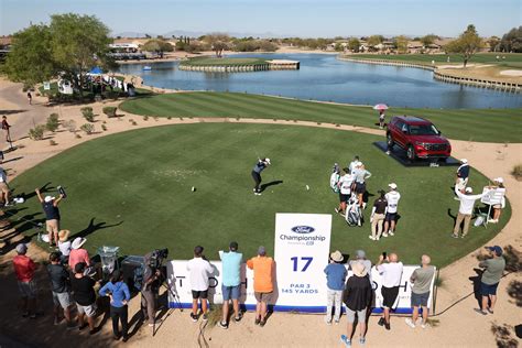 Photos Lpgas 2024 Ford Championship At Seville Golf