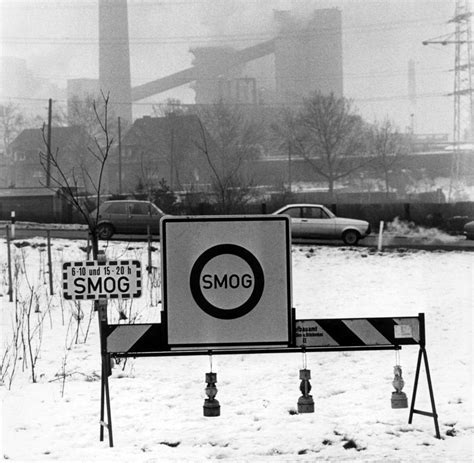Smog: Aktuelle News, Nachrichten & Hintergründe - WELT