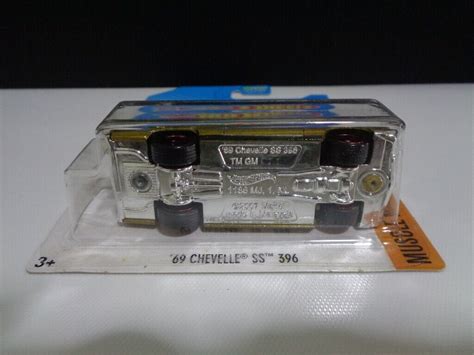 Chevy C Continues The Hot Wheels Super Treasure Hunt Story Best Is Yet To Come