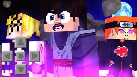 Novo Vila De Animes No Minecraft Pocket Edition Minecraft Animes