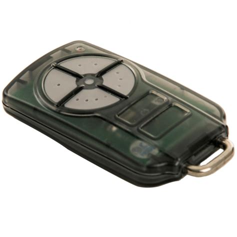 ATA PTX5 TrioCode Garage Door Remote Replacement Case Remote Genuine