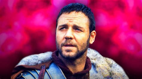 Gladiator 2 Heres Why Russell Crowe Is Missing Despite Maximus Role