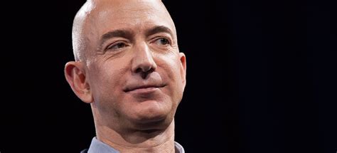 Jeff Bezos Ultrapassa Bill Gates E Se Torna Homem Mais Rico Da Hist Ria