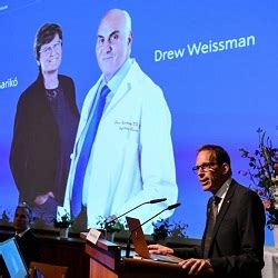 DottNet Nobel Medicina 2023 a Karikó e Weissman per vaccino anti Covid