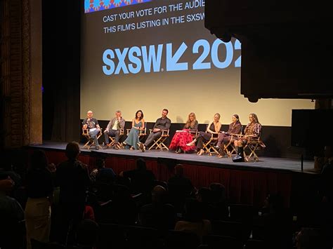 Halo on Paramount+ on Twitter: "So long #SXSW! Thank you for hosting the world premiere of # ...