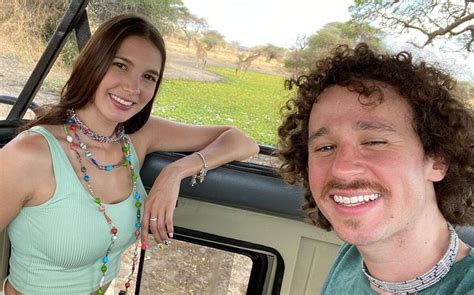 El Influencer Mexicano Luisito Comunica En Honduras Farándula