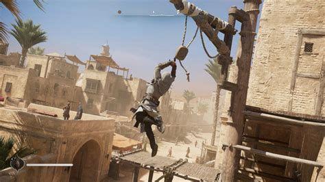 Assassin S Creed Mirage Gets Improved Steam Deck Support And Now Rated