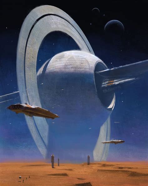 Raypunk Multiverse Futuristic Art Spaceship Art Sci Fi Art