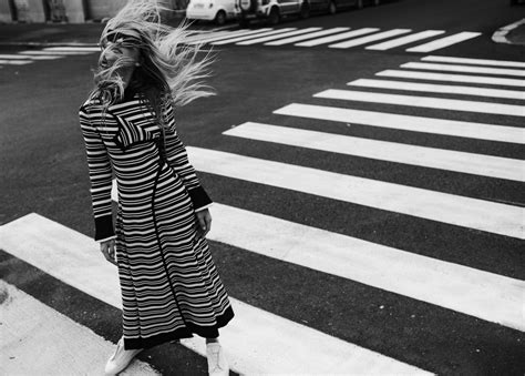 Alekseev Stas - more stripes. Maria Kolosova (@kyklamasha) by...