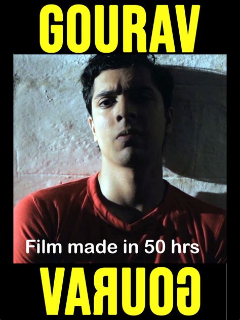 Prime Video: Gourav