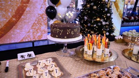 New Years Eve Party Ideas For Adults