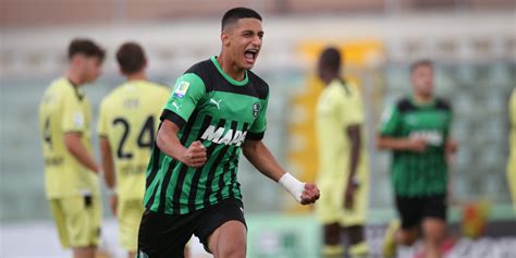 Finale Sassuolo Empoli Primavera Bruno Russo Tandem Da Tre Punti