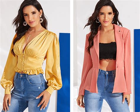 26 Best Aliexpress Clothing Vendors | Aliexpress Clothing Haul | Best ...
