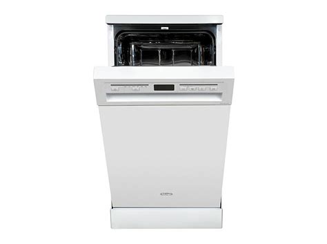Посудомоечная машина DDWS 09S Citrino купить недорого по цене от 44 990 ...