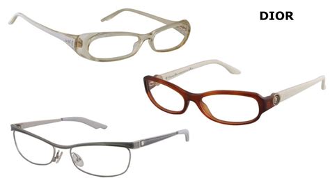 Top Designer Eyeglasses Brand At Optically Canada