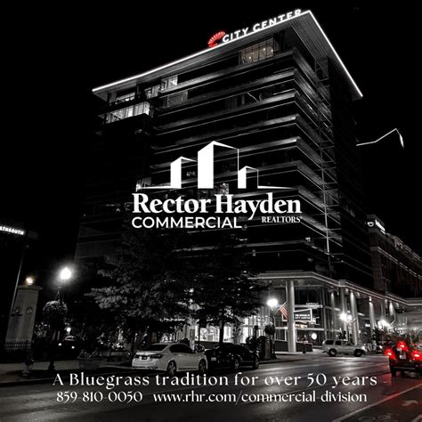 Rector Hayden Realtors® On Linkedin Rectorhaydencommercial