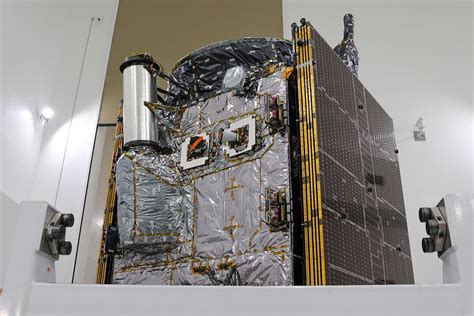 Nasas Psyche Asteroid Mission To Test Deep Space Laser Communications