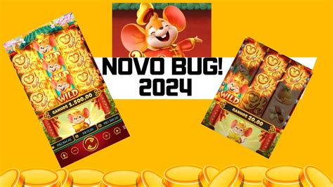 FORTUNE MOUSE NOVO BUG APRENDA A ESTRATÉGIA SECRETA NESSA NOVA CASA