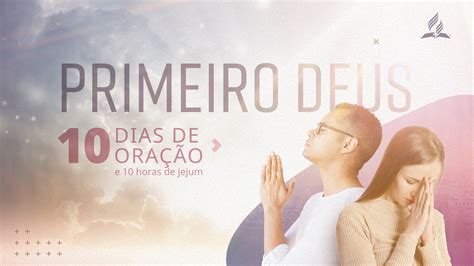 10 Dias de Oração 2023 Downloads de Materiais Adventistas