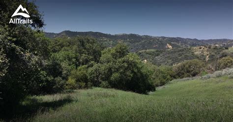 Best Trails near Topanga, California | AllTrails