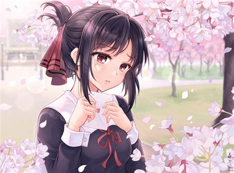 Oc I Finally Got Around To Finishing My Kaguya Drawing『告白』 Rkaguya