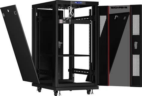 Buy Sysracks Server Rack Locking Cabinet Network Rack Cabinet